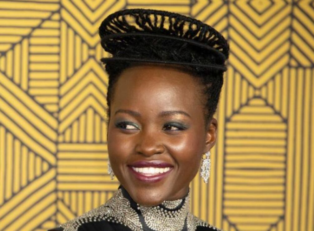 (Instagram: lupitanyongo)