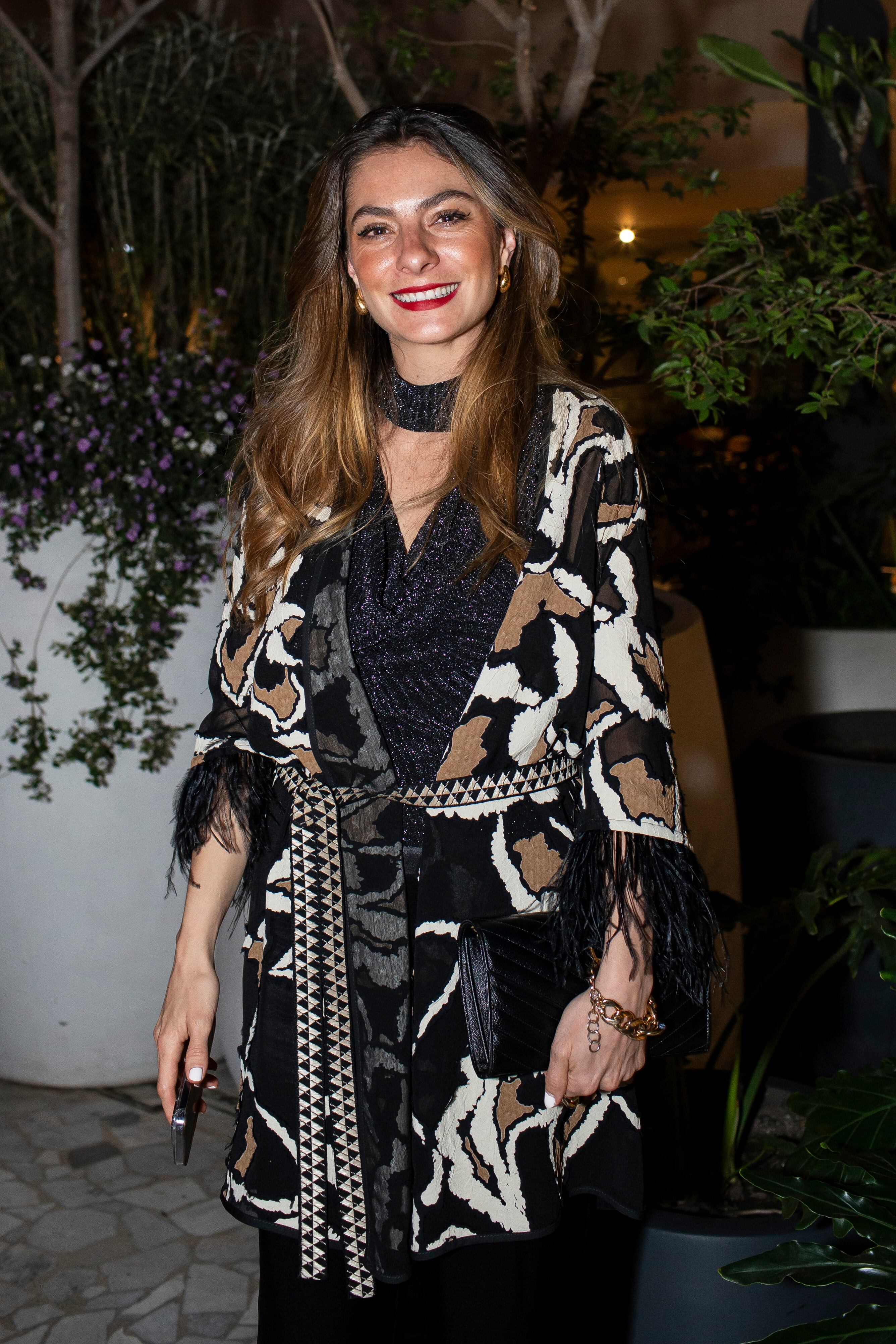 Jimena González Yuste. (Foto: Esteban Torreblanca)