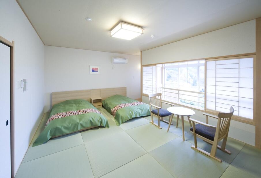Hotel Mikasa: donde el lujo y tradiciones japonesas se unen