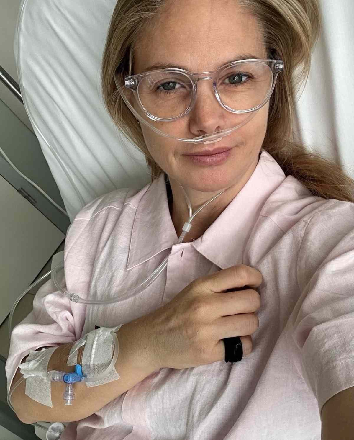 Genoveva Casanova / Foto: Instagram