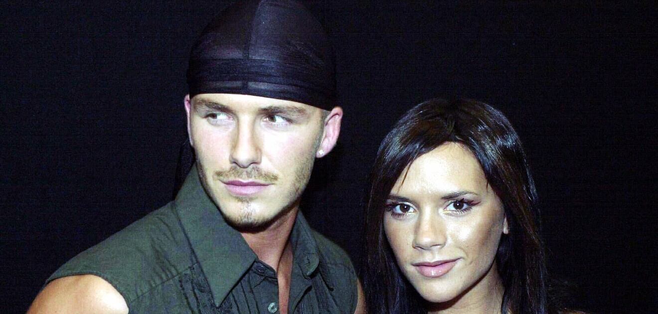 <p>La ex Spice Girl se arregló la dentadura, la nariz y se aumentó la talla de busto.&nbsp;<strong>(Fotos: Archivo El&nbsp;Universal)</strong></p>

