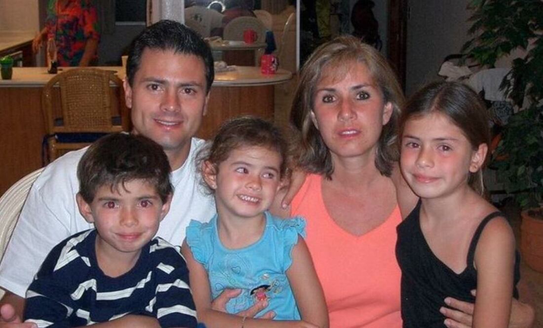 Nicole Peña conmueve con mensaje dedicado a su mamá Mónica Pretelini