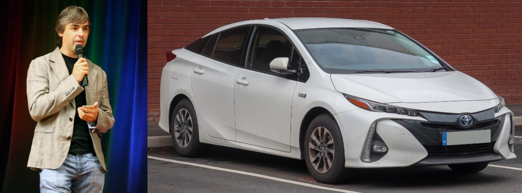 Los coches de los multimillonarios