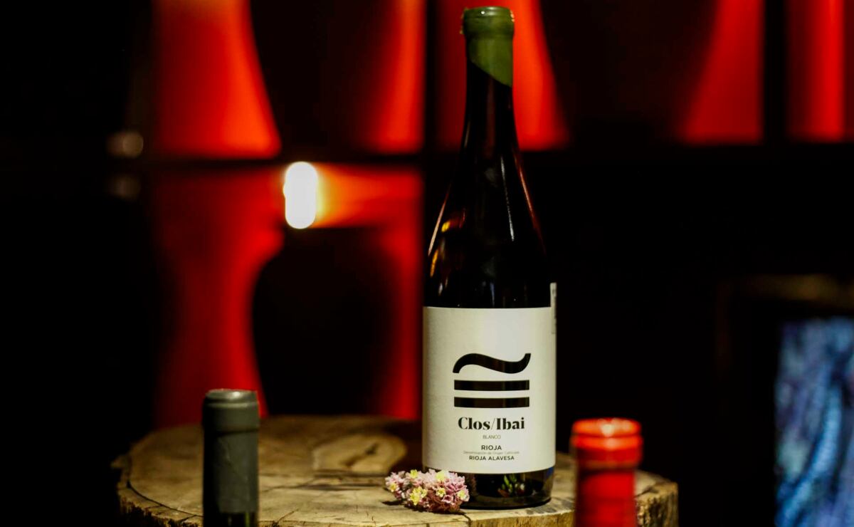 Rioja Alavesa en el Wine Bar by CMB  / Foto: Esteban Torreblanca