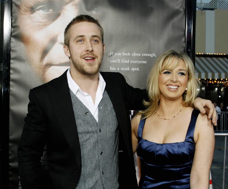 Los 10 datos curiosos de la vida de Ryan Gosling 