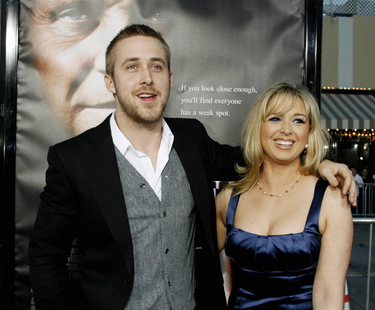 Los 10 datos curiosos de la vida de Ryan Gosling 