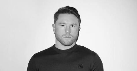 Saúl 'Canelo' Álvarez se convierte en embajador de una marca de lujo