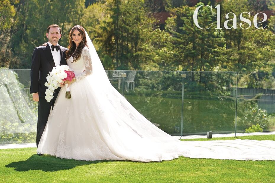 Las mejores 5 bodas del 2018