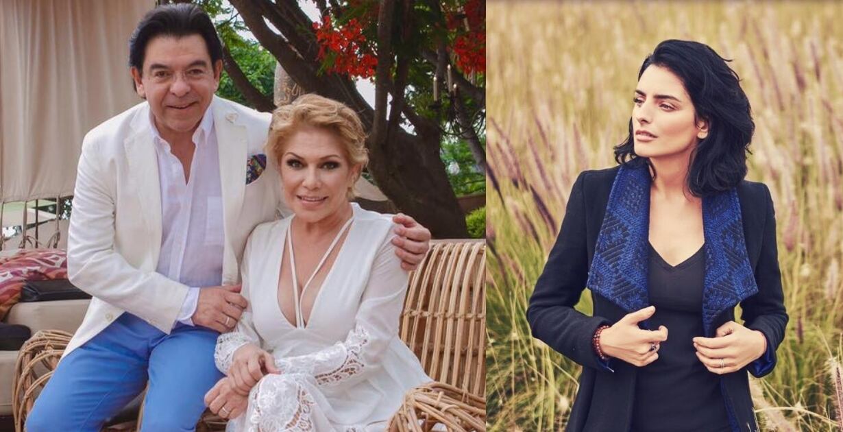 <p>Fotos: Instagram / Facebook / Archivo El Universal</p>