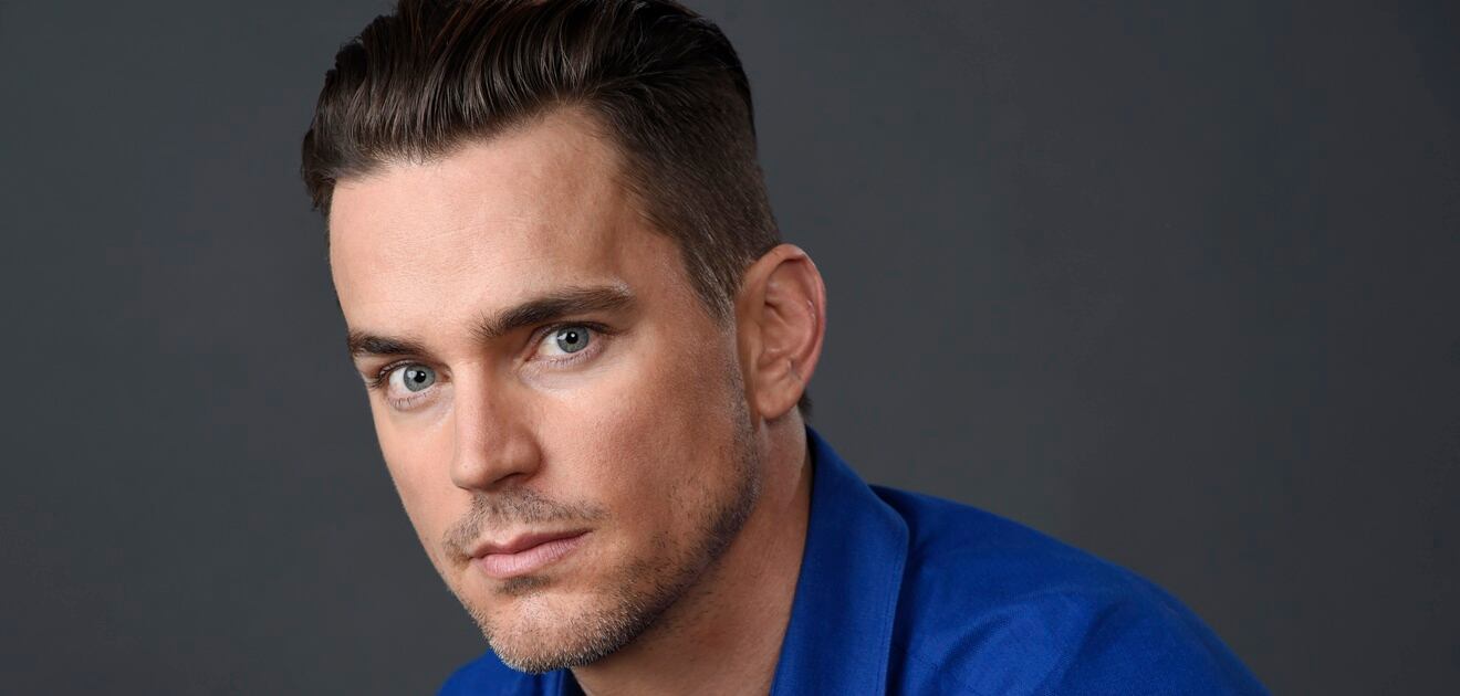 Los famosos gays más guapos del mundo