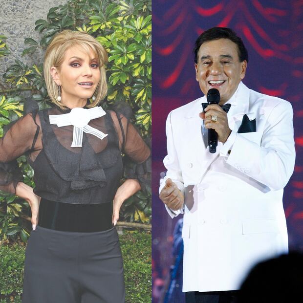¿Cuál era el parentesco que Daniela Castro tenía con Gualberto Castro?