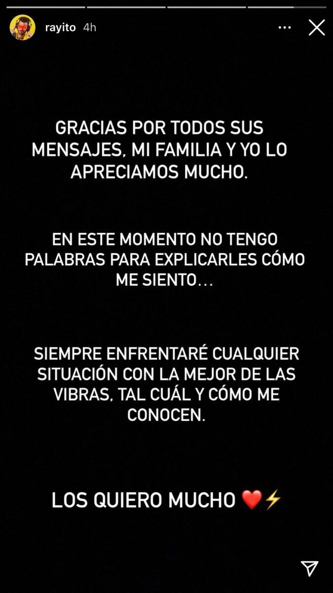 Ryan Hoffman, hermano de YosStop, se pronuncia tras la detención de la youtuber