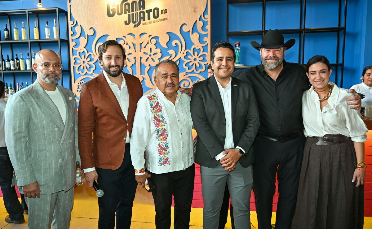 Así se vivió el Millesime Weekend 2026 en San Miguel de Allende (Foto: Arturo Quintero)