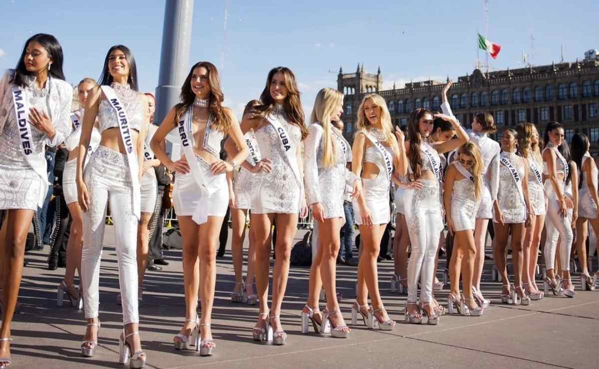 Miss Universo 2024: ¿Cuáles son las nuevas reglas del certamen?