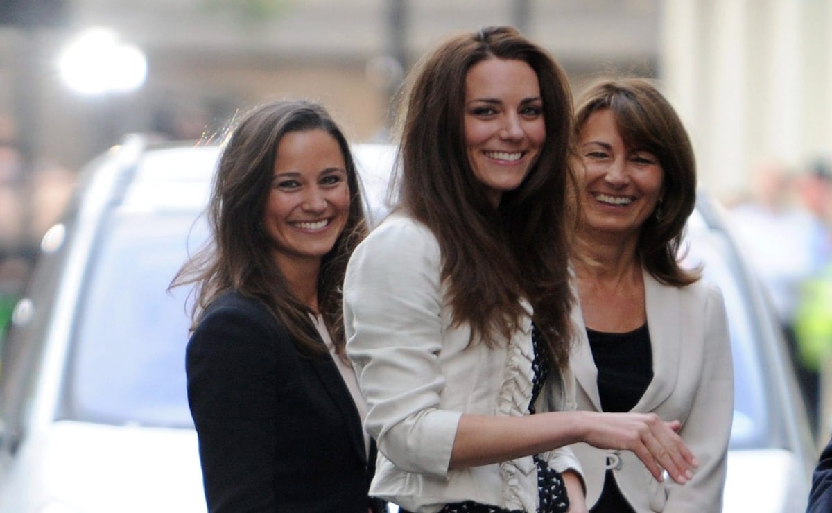 Kate Middleton será tía de nuevo: Pippa Middleton espera a su segundo bebé