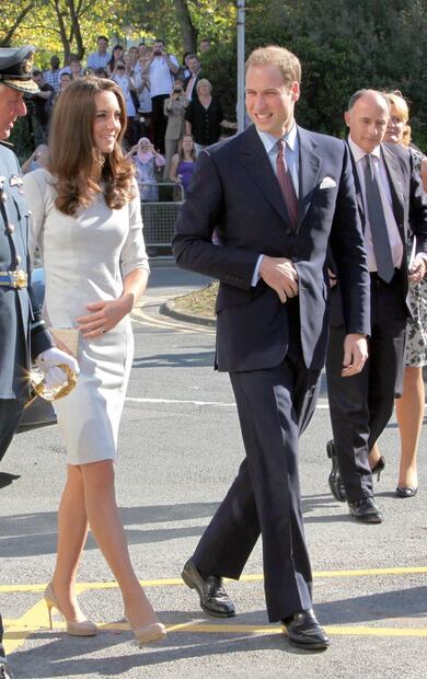 ¿Quiénes son los invitados de la boda de Pippa Middleton?