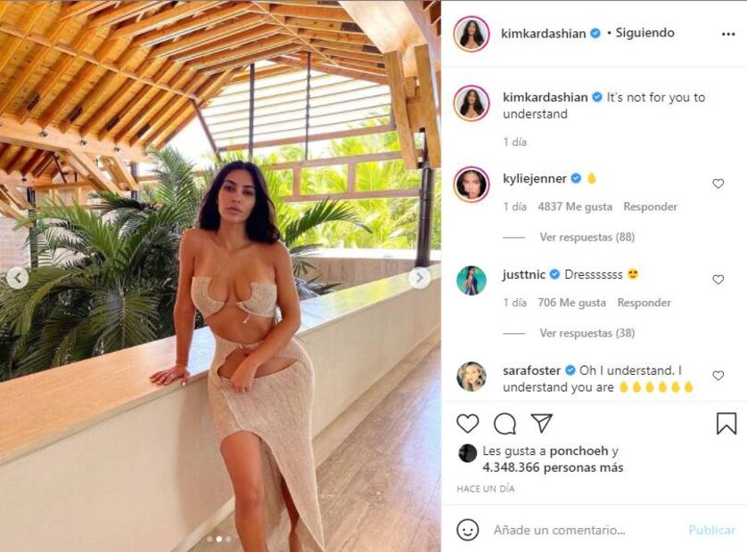 Retiran polémico video de Kim Kardashian en el que su dedo se distorsiona: niegan photoshop