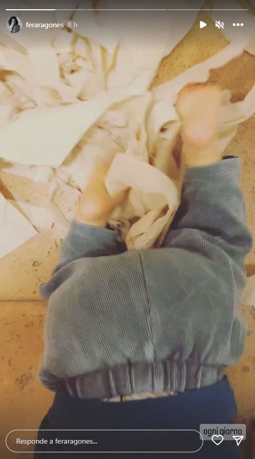 Fer Aragonés felicita a Gael García de la manera más tierna: "El día en que tú naciste, nacieron todas las cumbias"