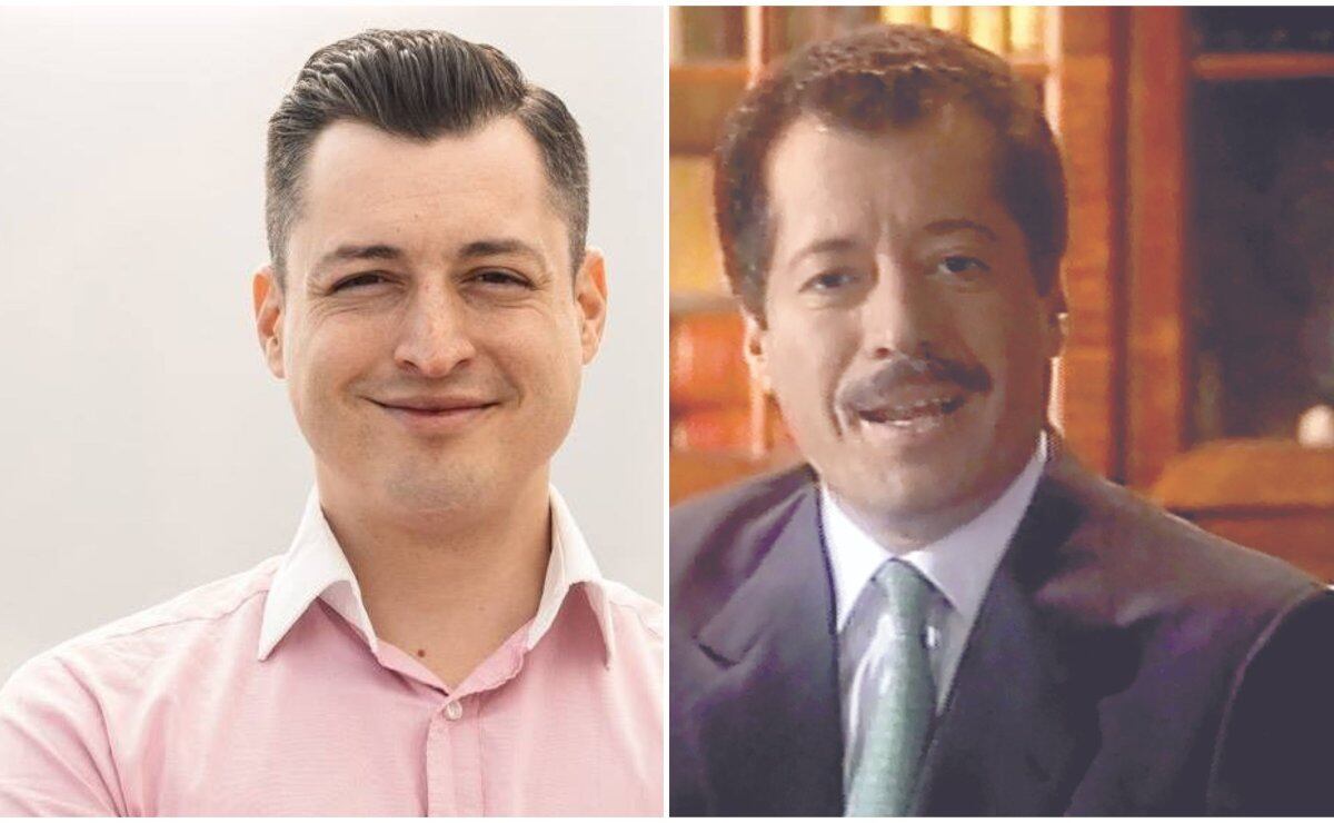 Luis Donaldo Colosio Riojas recuerda a su papá a 27 años de su asesinato