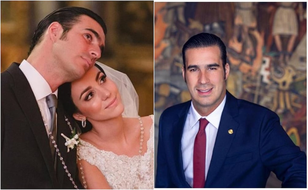 Así fue el baby shower de Chantal Torres y Miguel Torruco del que todos hablan