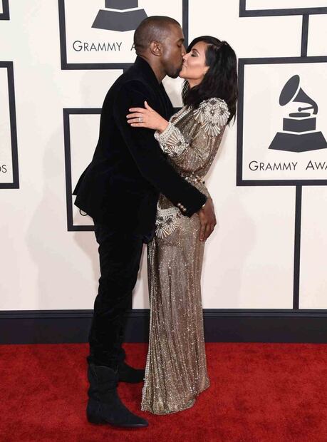 Kanye West y los contundentes motivos de su divorcio de Kim Kardashian
