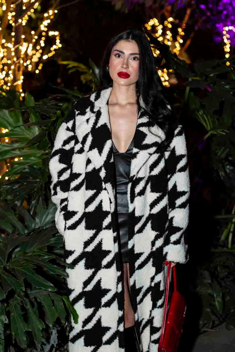 Laisha Jiménez. (Foto: Esteban Torreblanca)
