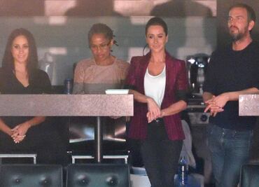 Amiga de Meghan Markle pierde serie por escándalo racial