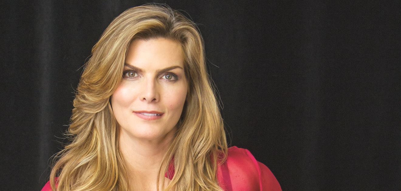 <p>Montserrat Oliver publicó emocionada la fotografía de Yaya.  <strong>(FOTO: Archivo)</strong></p>