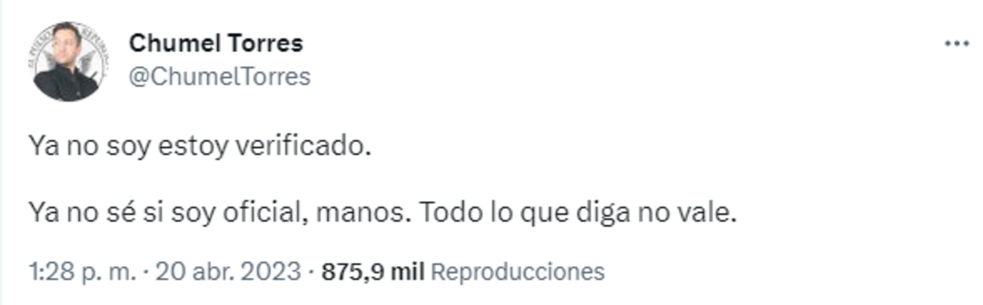 Elon Musk quita la palomita azul a cuentas de Twitter y los famosos reaccionan