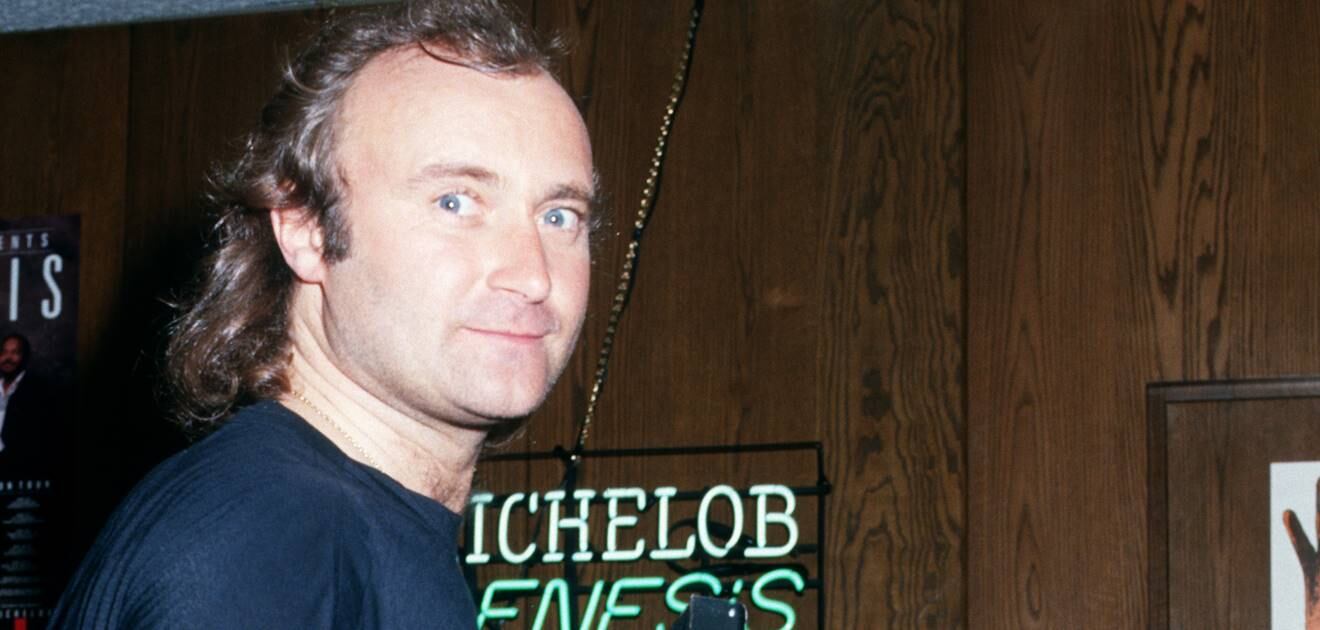 Estatua gigante del Niño Dios es comparada con... Phil Collins
