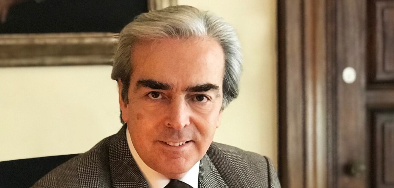  "Son fechas muy duras": Lorenzo Lazo se sincera sobre su viaje al Medio Oriente durante Año Nuevo
