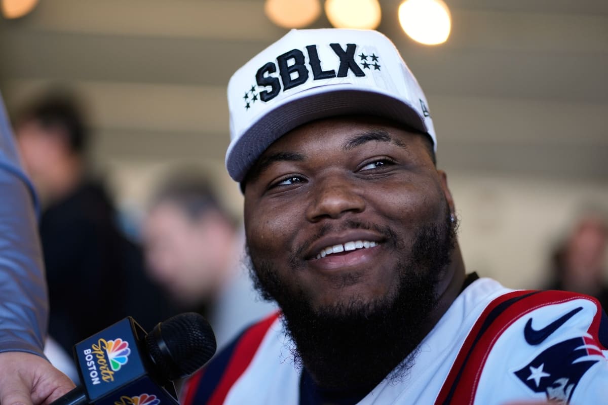 Leonard Williams / Foto: AP