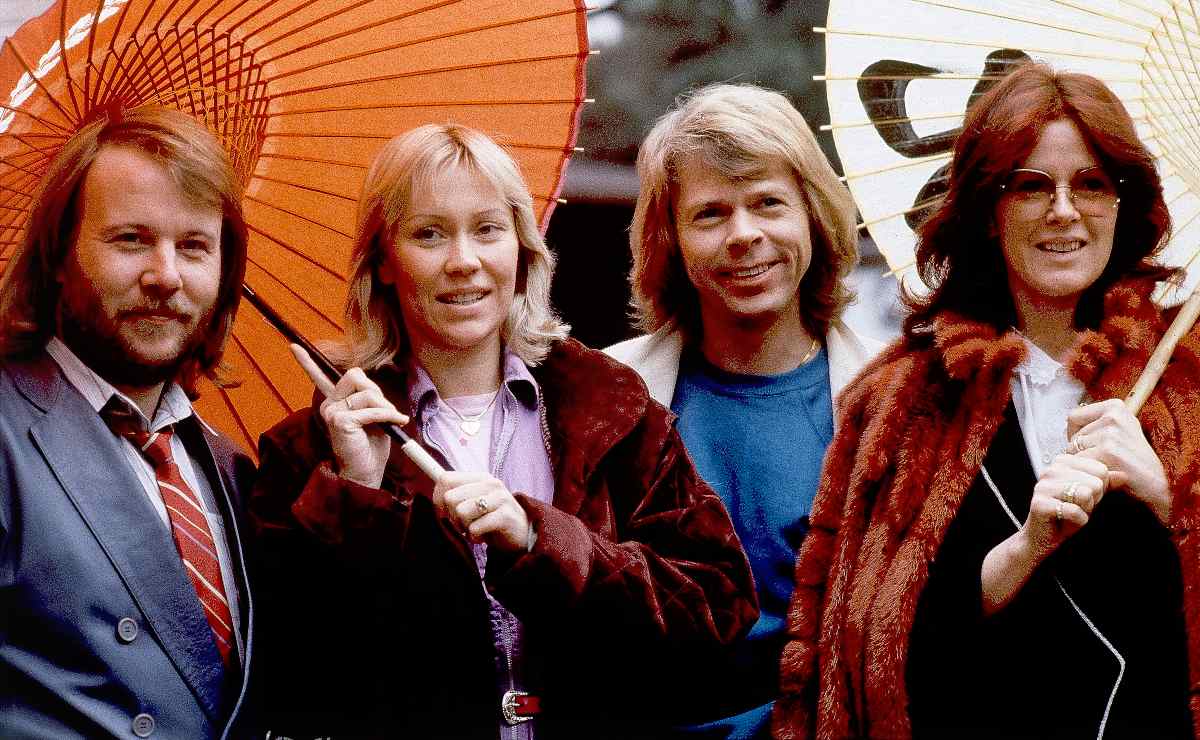 ABBA regresa con nuevo disco que incluirá 10 canciones