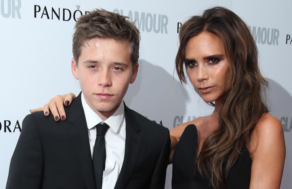 Famosos que heredaron el estilo a sus hijos