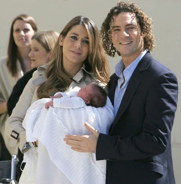 Famosos que se enamoraron de sus fans