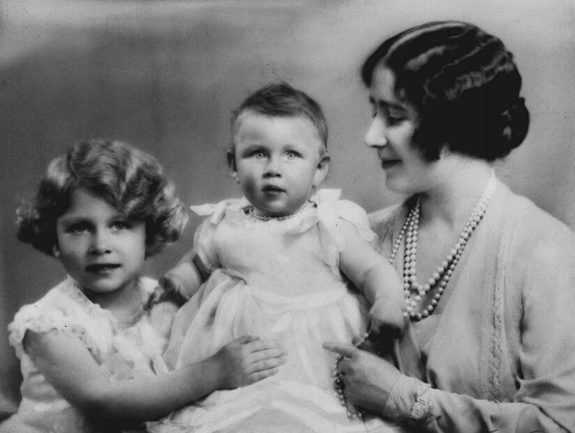 La princesa Margarita, hermana de Isabel II, y su influencia en los horóscopos que actualmente conocemos
