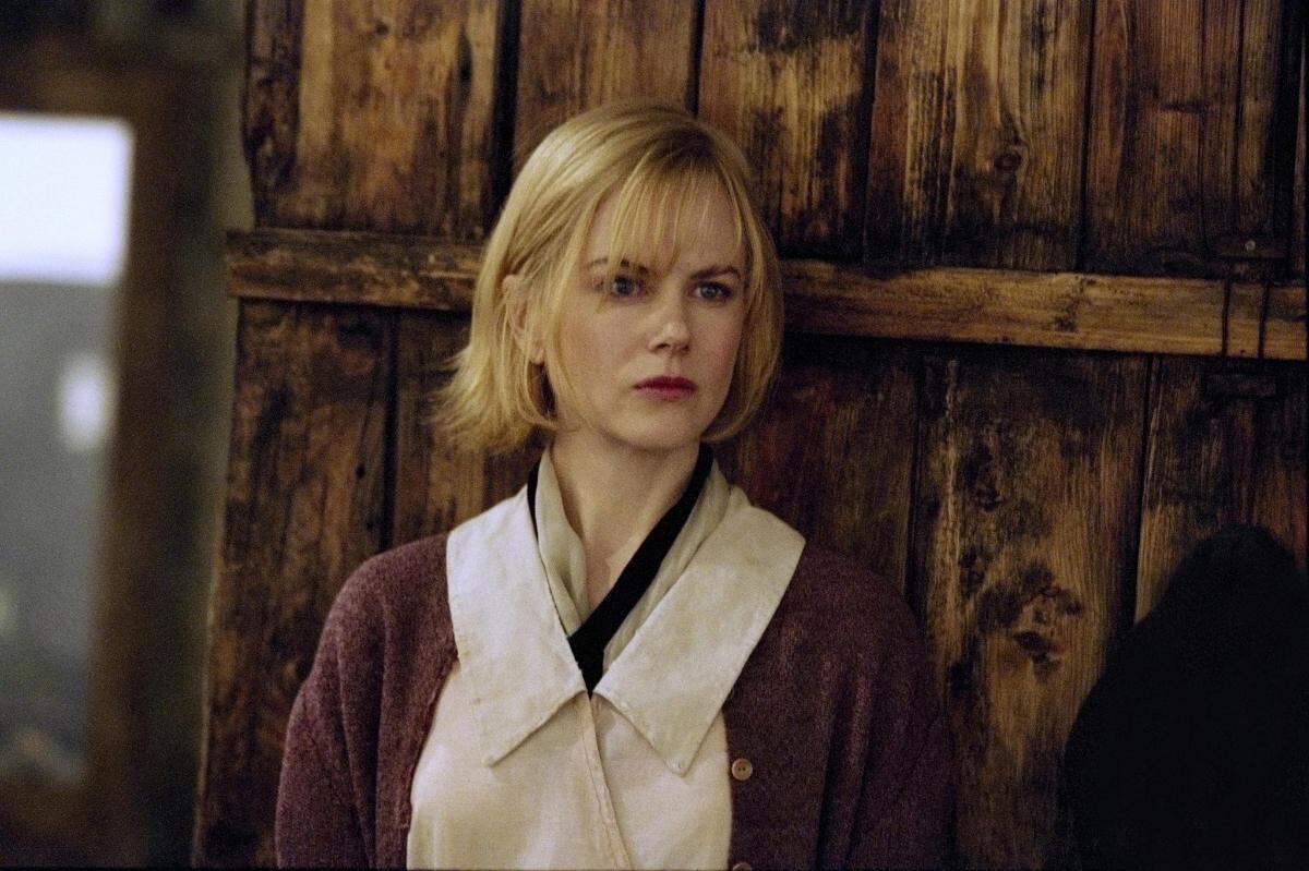 Nicole Kidman en 'Dogville' / Foto: IMBd