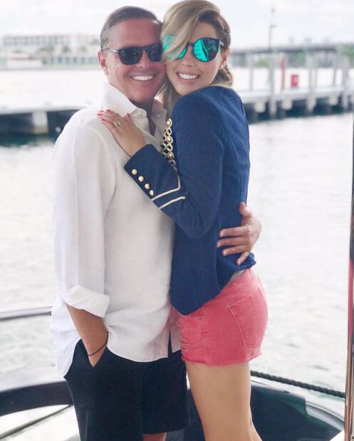 Las novias más famosas de Luis Miguel