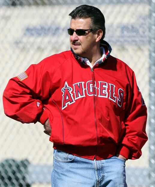 Empresarios mexicanos apasionados del beisbol