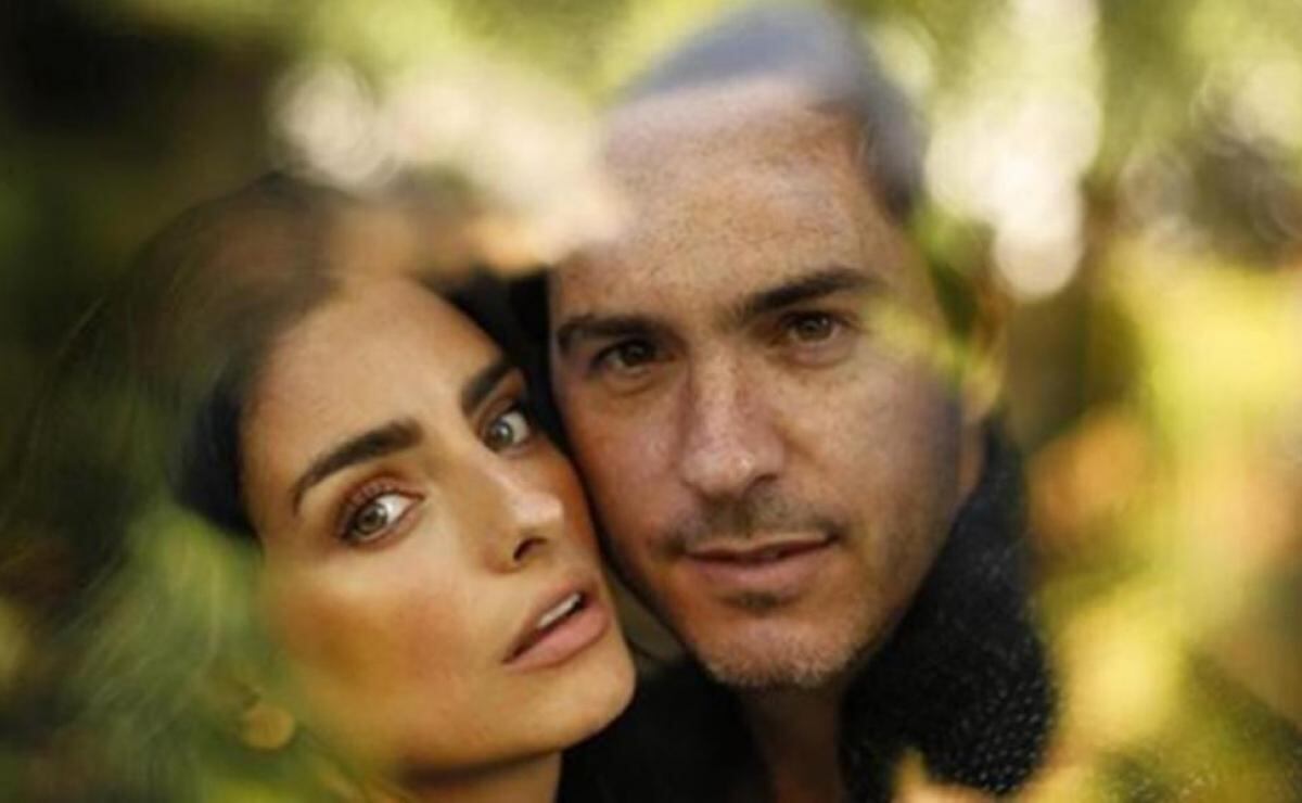 "Es el mejor": Aislinn Derbez felicita a Mauricio Ochmann por el Día del Padre