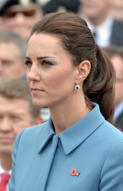 El joyero de Kate Middleton hecho en México
