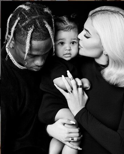 Las asombrosas reglas de las mamás Kardashian