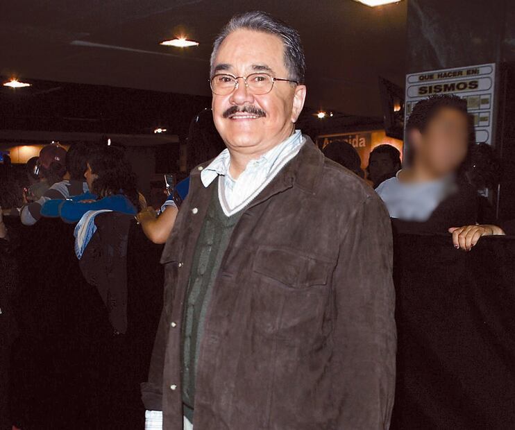 La verdadera profesión de estos famosos mexicanos