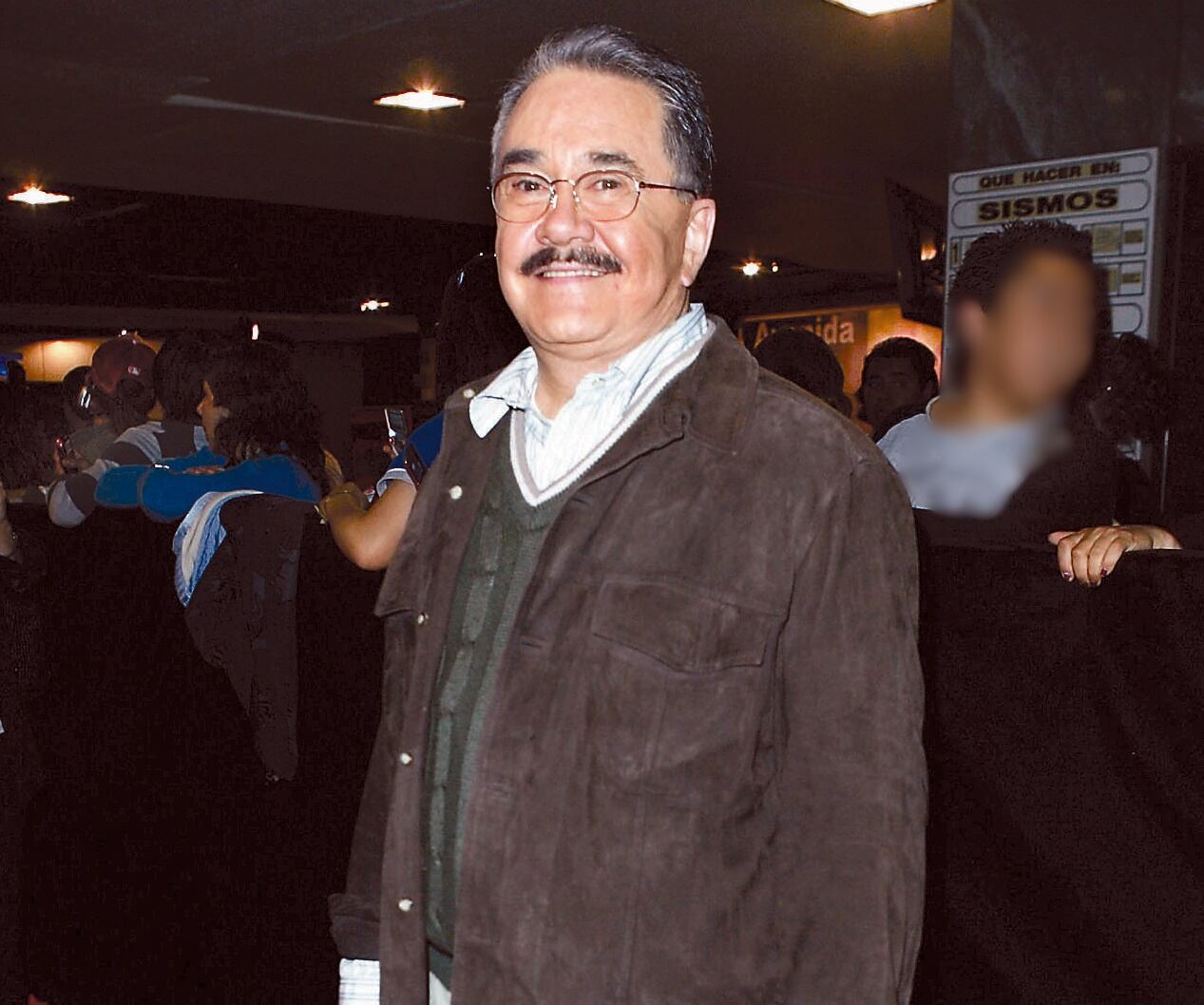 La verdadera profesión de estos famosos mexicanos