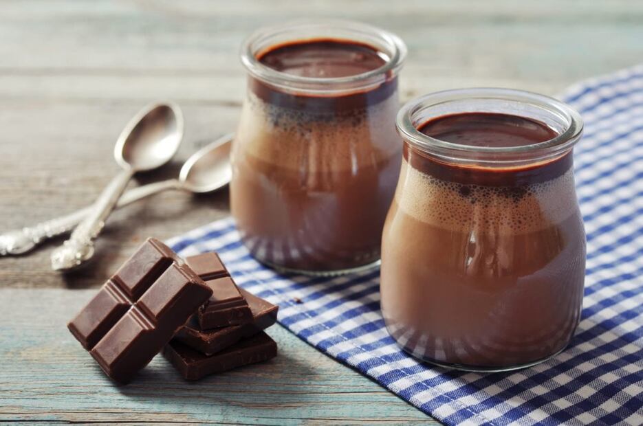 Día Mundial del Cacao: Los mejores y más fáciles postres de chocolate