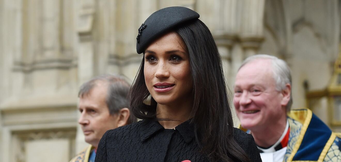 Meghan Markle lanzará su línea de ropa para ayudar a mujeres desfavorecidas
