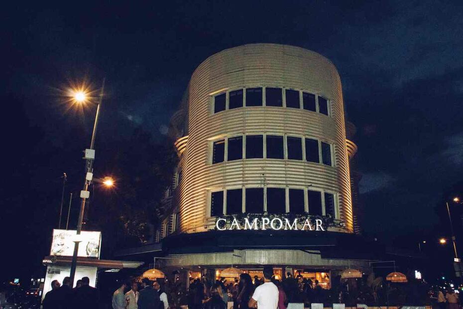 Kitzia Mitre y más inauguran el nuevo hotspot gastronómico de Masaryk