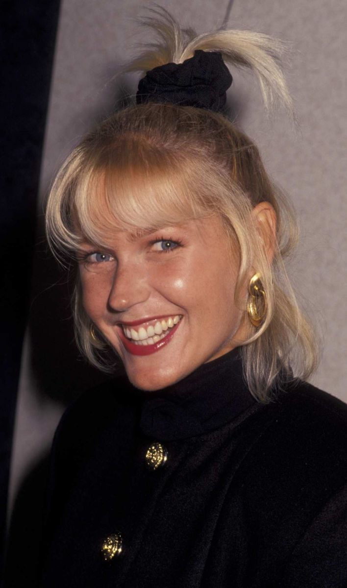 Xuxa cumple 60 años, así luce ahora la guapa brasileña