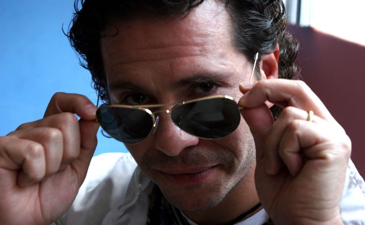 Diego Schoening se involucra en los bienes raíces para vivir