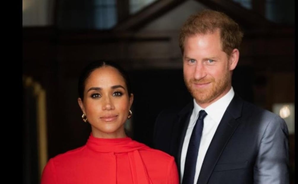 Harry y Meghan Markle no asistirían a la coronación de Carlos III ante amenazas de Al Qaeda